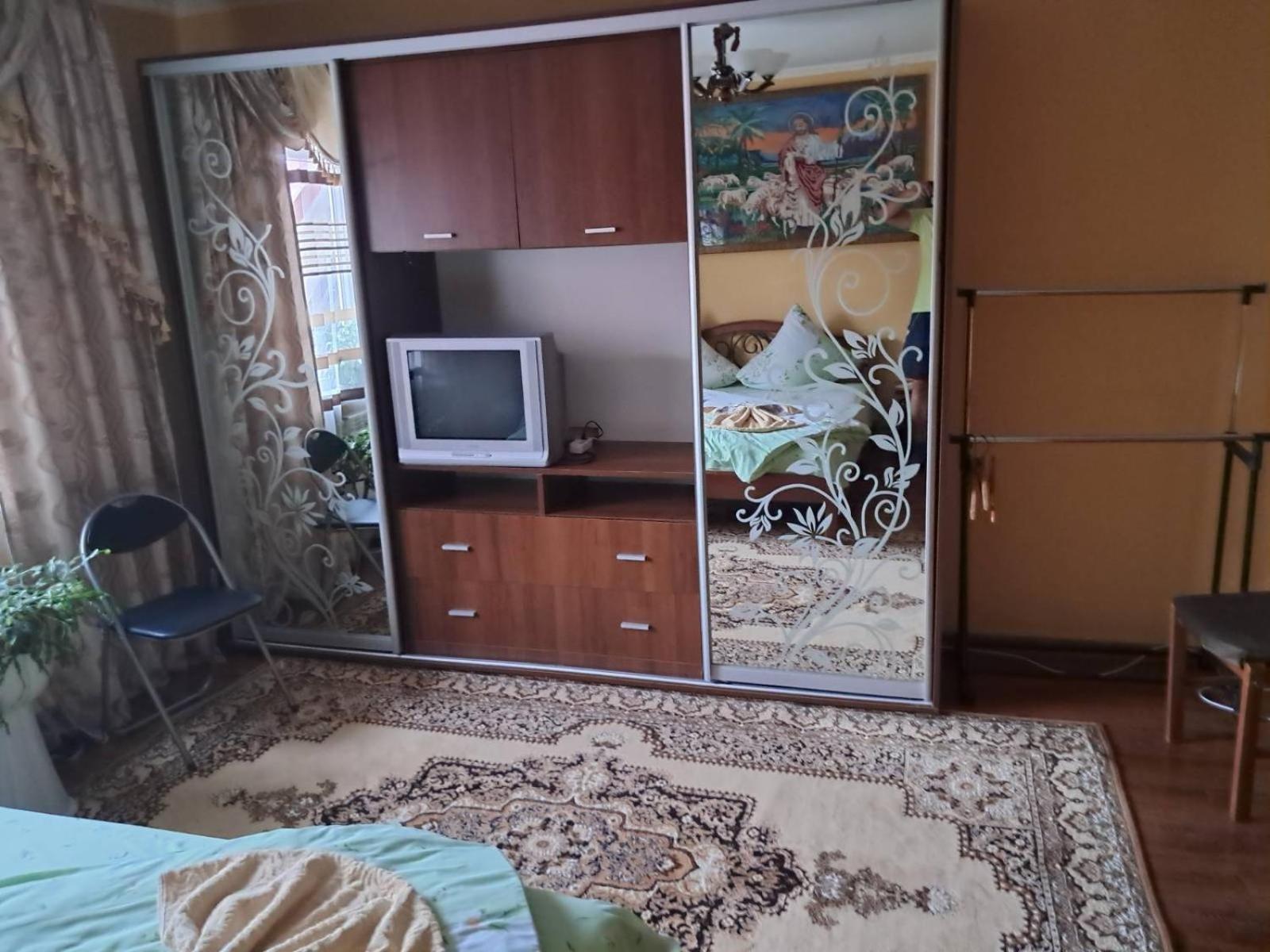 Садиба" У Василя" Volovets Oda fotoğraf